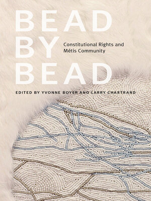 cover image of Bead by Bead